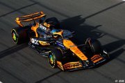 McLaren F1 va revoir l'avant de sa MCL38 d'ici Miami ou Imola