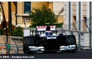 Sauber slams 'unsportsmanlike' Bottas