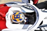 Ericsson veut une pige en Indycar avant de revenir en F1