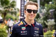 Horner : Tsunoda sera un 'point de référence' pour Lawson