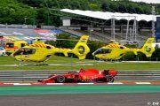 Binotto considère des ‘changements organisationnels' pour redresser Ferrari