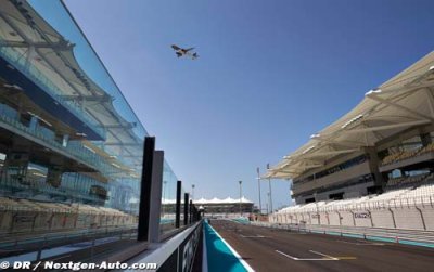 Controverse amorcée pour les points doublés lors du dernier GP