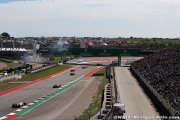 US GP safe after $25m lost funding scare