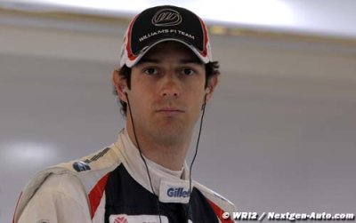 Senna remercie Lotus pour l’avoir remis en selle