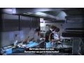 Vidéo - Grosjean passe ses vacances en cuisine