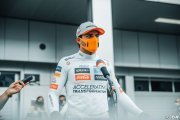 Sainz pensait construire une relation à long terme avec McLaren F1