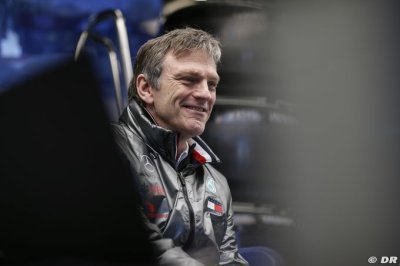 Selon Mercedes F1, les règles 2022 recèlent des champs de mines comme des trésors