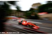 FP1 & FP2 - Monaco GP report: Ferrari