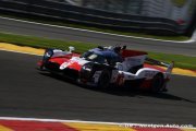 F1-sports car unification ideal - Todt