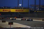 Salo : Bottas a besoin de gagner des courses pour rester chez Mercedes