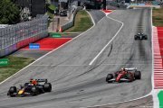 Mettre les pneus durs à Verstappen semblait être 'la meilleure décision'