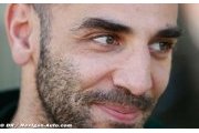 Cyril Abiteboul parle de ses pilotes