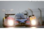 Oreca determined to score its first victory with the 908