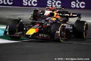 Verstappen ne voulait pas un relais si long mais a vécu une course "fantastique"