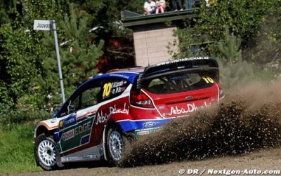 Khalid satisfait de sa progression