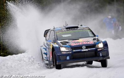 ES20&nbsp;: Mikkelsen, Ogier et Neuville dans un mouchoir avant la dernière spéciale