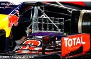 Red Bull et Lotus réagissent au décès de Christophe de Margerie