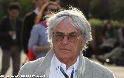 Quel financement pour le GP des USA&nbsp;?