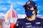 Stroll : L'arrivée de Vettel sera 'une révélation' chez Aston Martin F1