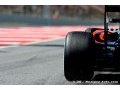 McLaren change de nom pour sa nouvelle Formule 1