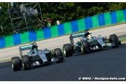 F1 popularity in Germany still declining