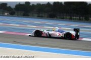 Pescarolo Team remporte les 6 Heures du Castellet