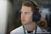 Vandoorne : Prendre la succession de Jenson ne sera pas facile