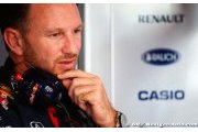 Horner : Mercedes ne doit pas s'opposer au dégel des moteurs