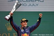 Marko a de grands espoirs pour 'le petit Prost' du programme Red Bull