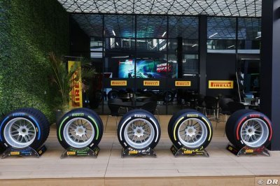 Pirelli confirms ’interest’ in F1 beyond 2024