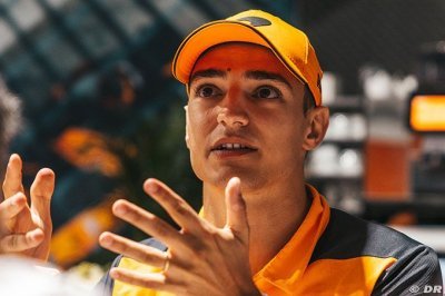 Palou&nbsp;: Un ’scénario idéal’ entre F1 et IndyCar en 2023