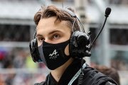 Oscar Piastri graduates to Alpine F1 Team as Reserve Driver 