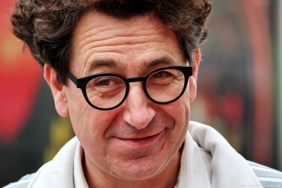 Binotto admits Wheatley surprise, hints at replacement