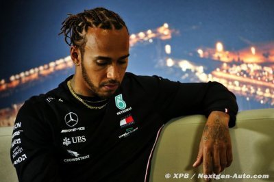 Hamilton slammed for bullfighting comments