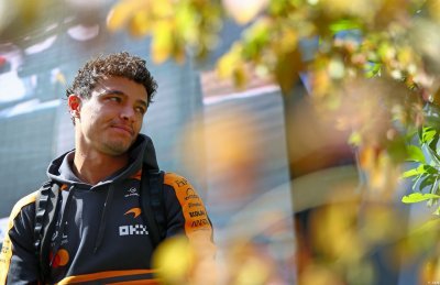 Officiel&nbsp;: Norris suit Verstappen et prolonge avec McLaren F1 jusqu’en 2030