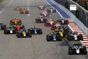 Hitech Grand Prix s'engage en F2 pour la saison 2020
