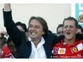 Pourquoi Enzo Ferrari 'aurait été impressionné' par Schumacher