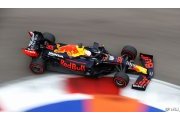 Red Bull annonce la date de présentation de sa RB16B