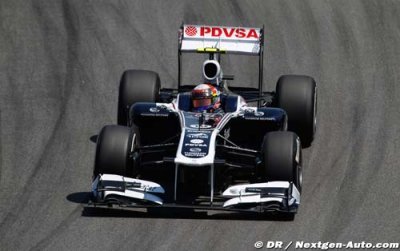 Head est rassurant sur l’avenir de Maldonado