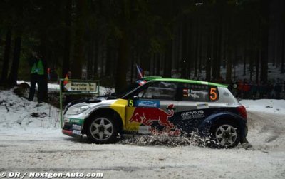 ERC news in brief
