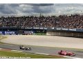 Dutch GP 'possible' at Assen track - boss