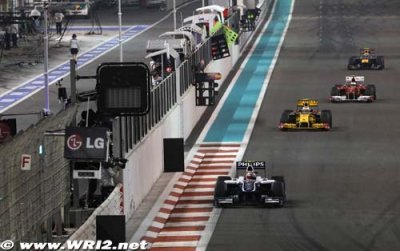 Hulkenberg’s manager eyes Force India switch