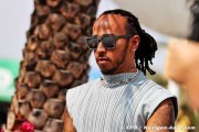 Hamilton, Vettel mild on issue of Qatar human rights