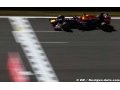 Vettel gagne et fait un pas de plus vers le titre