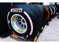 Pirelli considère son pneu super-dur comme un joker