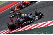 Canada 2014 - GP Preview - Sauber Ferrari
