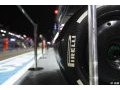 Pirelli s'attend à voir davantage de dépassements à Singapour