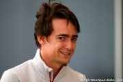 Gutierrez : Prudence avec le Halo