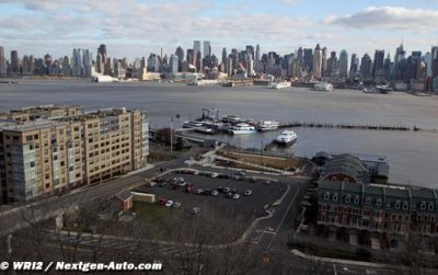 Les soucis de New York, une bonne nouvelle pour Austin&nbsp;?
