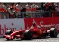Kimi Räikkönen revient sur ses moments marquants en F1